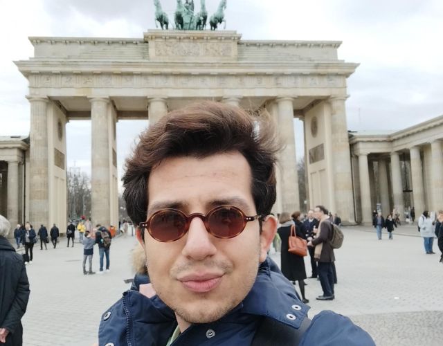 Akkuş Almanca Özel Ders