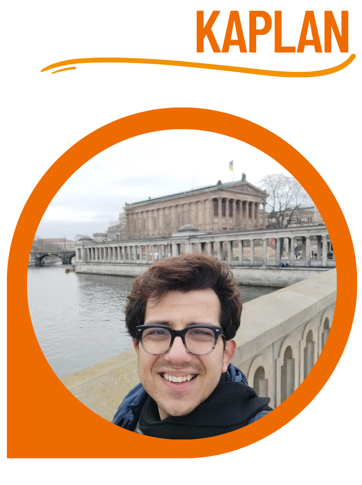 Akkuş Almanca Özel Ders