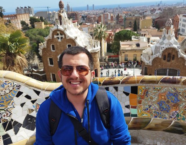 Akkuş Birebir Almanca Dersi